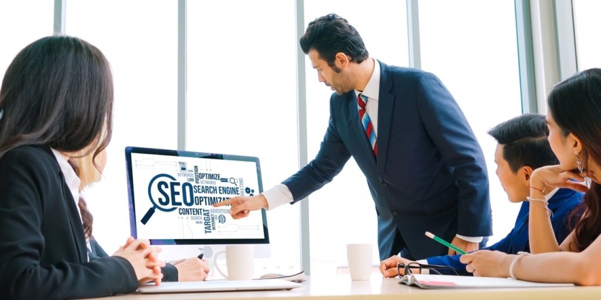 What Technical Services Are Included by the Top SEO Company in Pakistan?