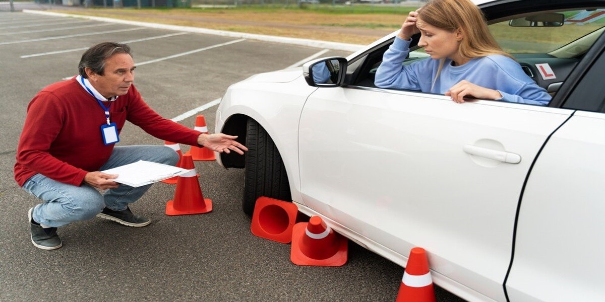 G2 Driving Test Preparation London