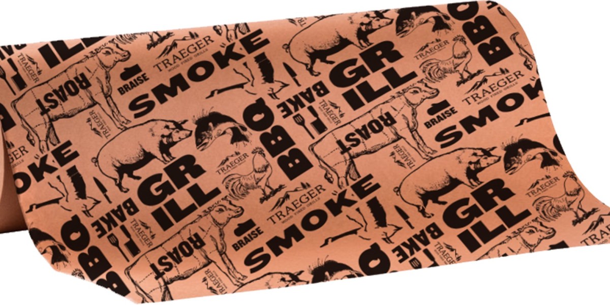 Why Custom Butcher Paper Is Essential for Your Business