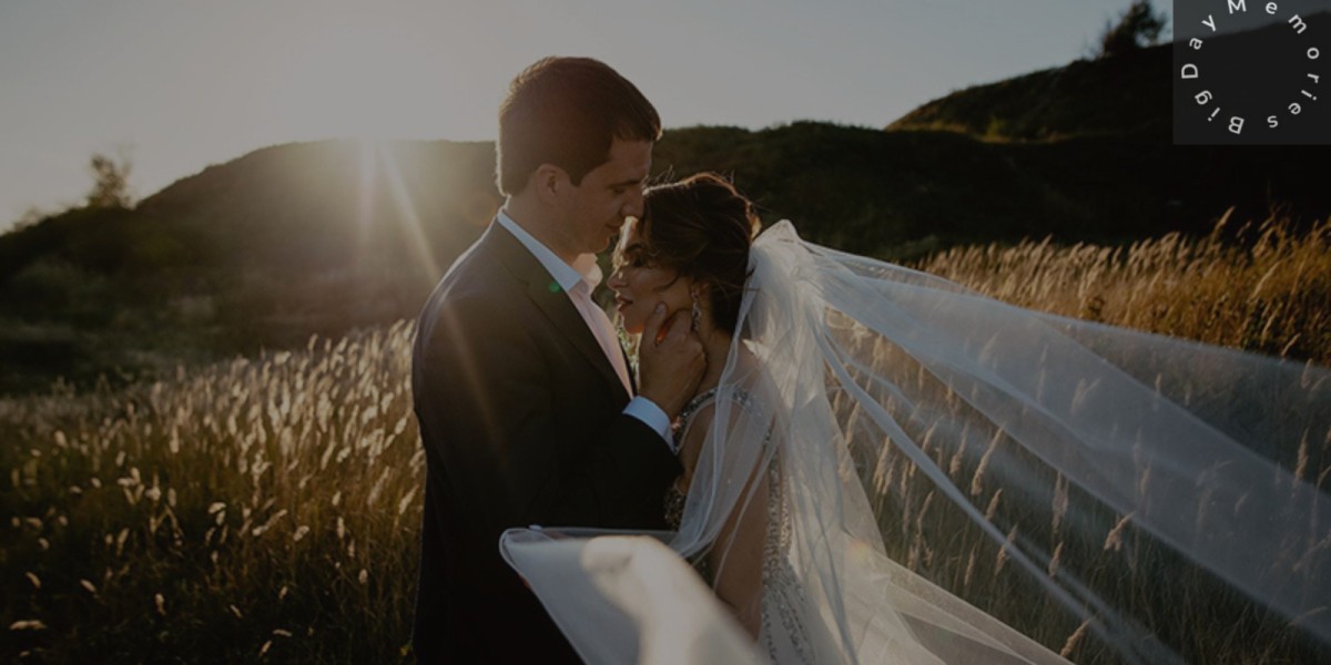 Affordable vs. Luxury Wedding Photography in Los Angeles.