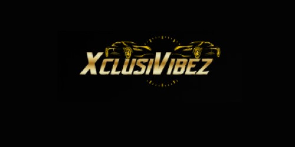 Affordable Luxury Car Rental in Atlanta Airport XclusiVibez Rentals ATL