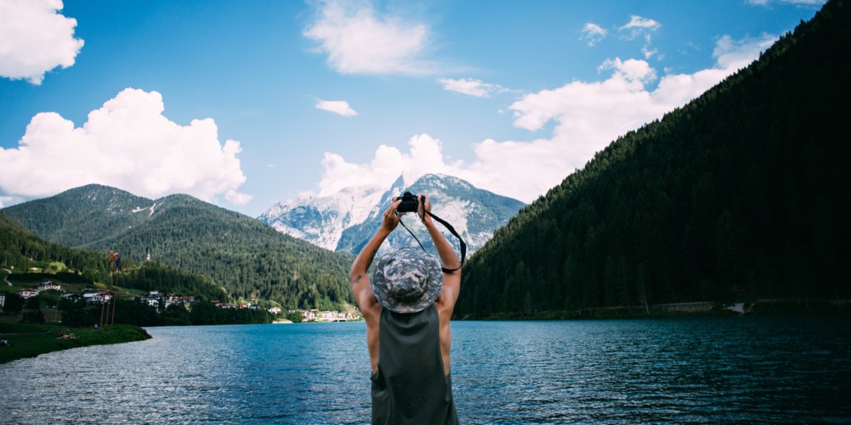 Your Dream Nature Escape: Banff and Jasper in One Trip