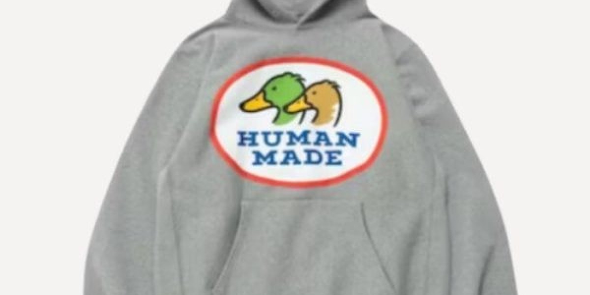 The Streetwear Secret Everyone’s Sharing Humanmade Taiwan