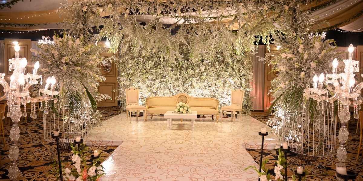 Making Your Dream Day a Reality: Why Hiring a Wedding Planner in London Is Worth It