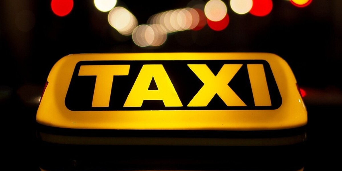 Travel Smart: Reliable Airport Taxi Services in Manchester You Can Count On