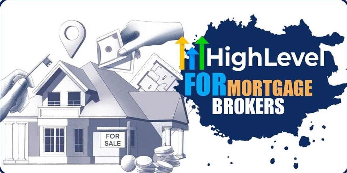 GoHighLevel For Mortgage: Streamlining Your Mortgage Business