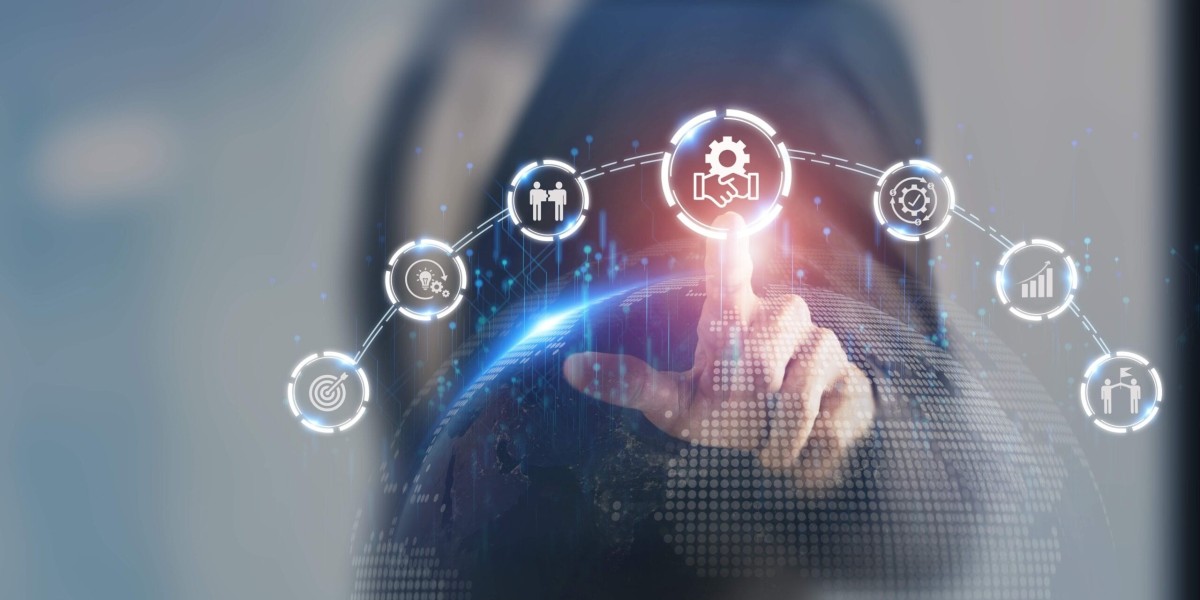 Custom Digital Transformation Solutions for Houston’s Diverse Industries
