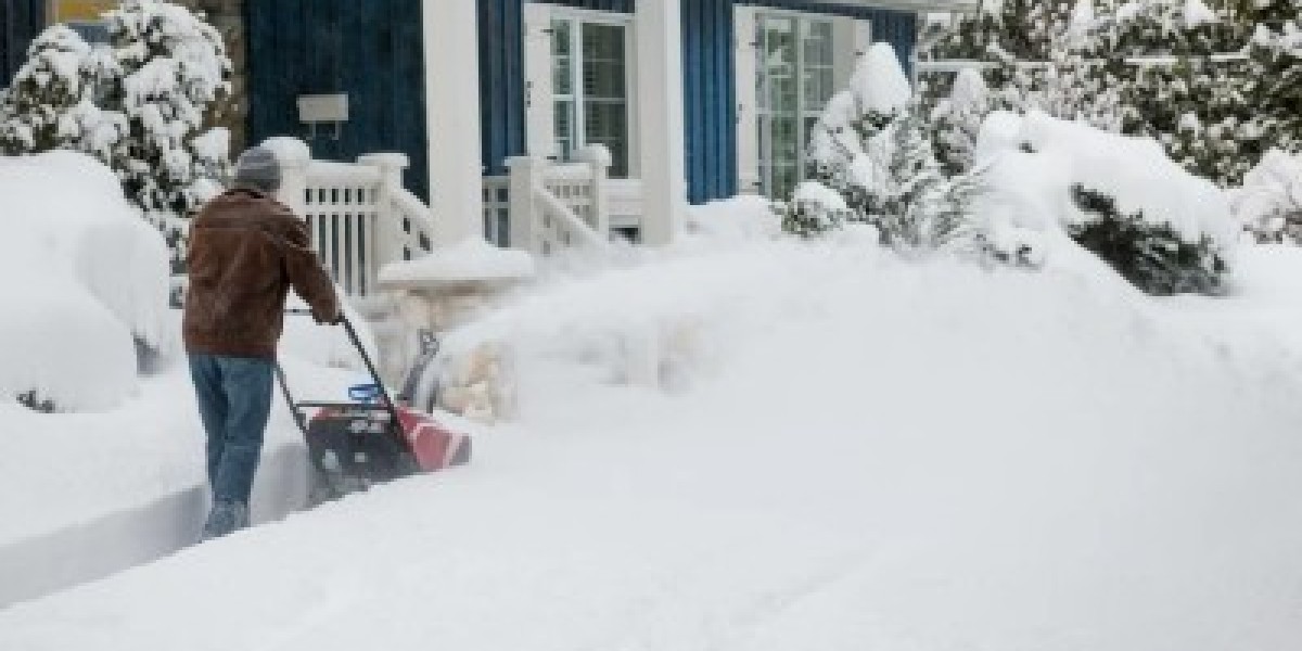 How Snow Can Damage Your Property if Not Properly Handled