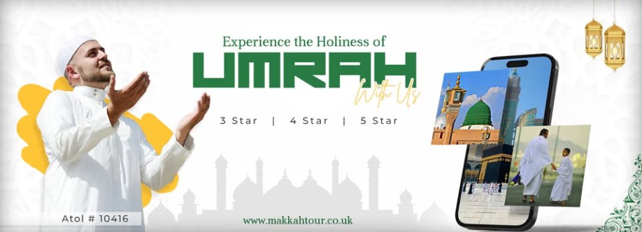 Makkah Tour Cover Image