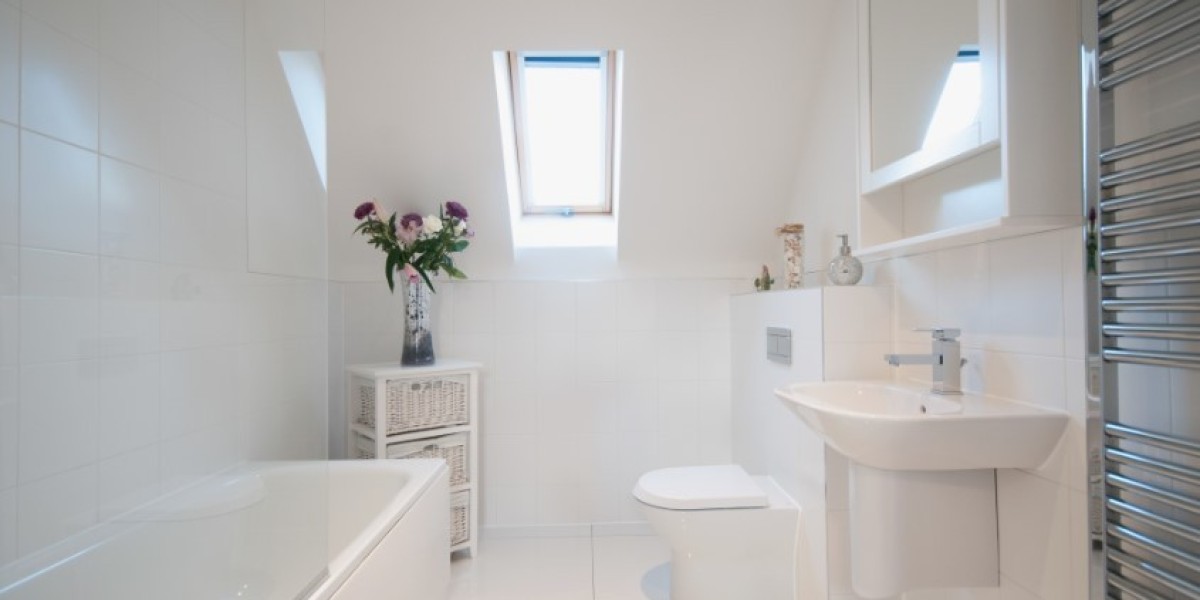 Bathrooms Leeds – Stylish Bathroom Installations