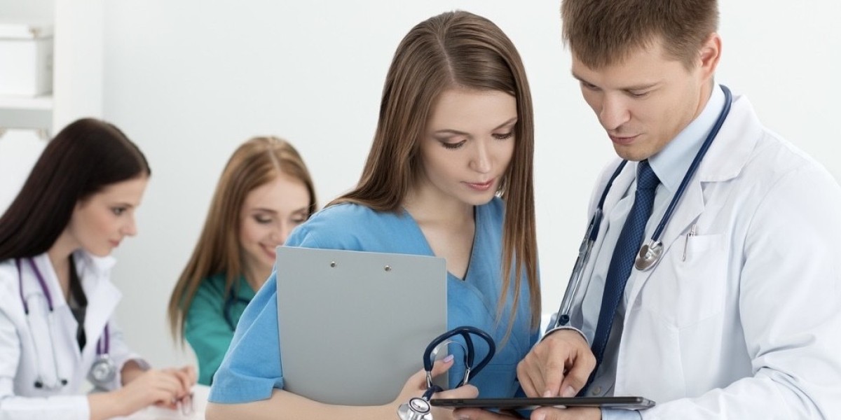 How a Virtual Medical Assistant Enhances Healthcare: