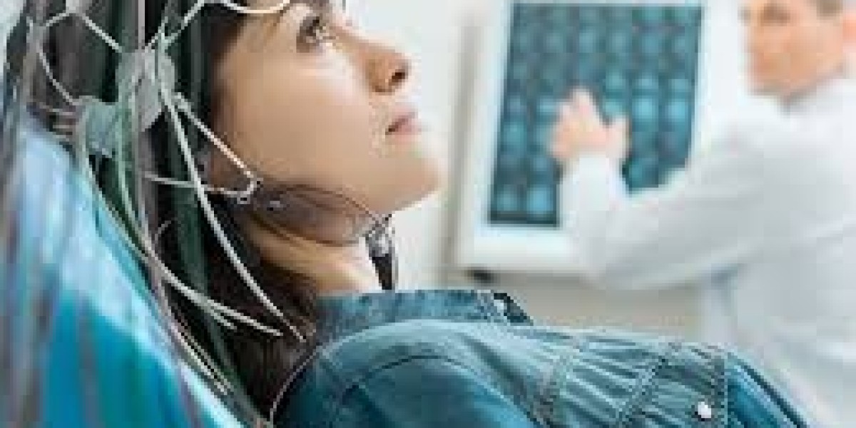 EEG Test in Bangalore – Know Procedure, Cost & Best Labs