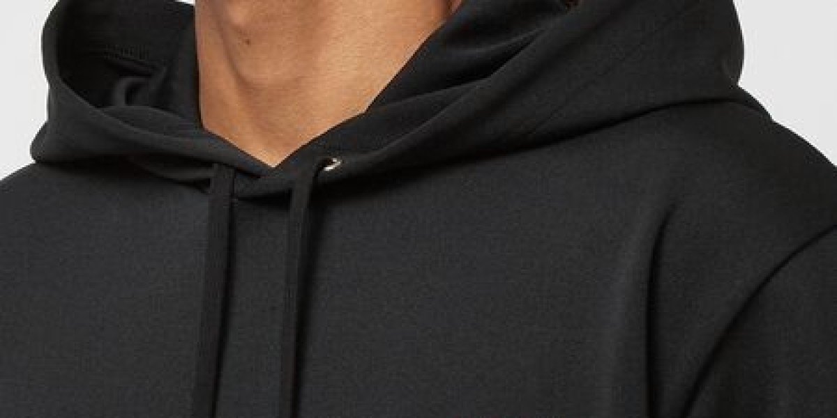 From Runway to Real Life: The Power of a Comme des Garçons Hoodie