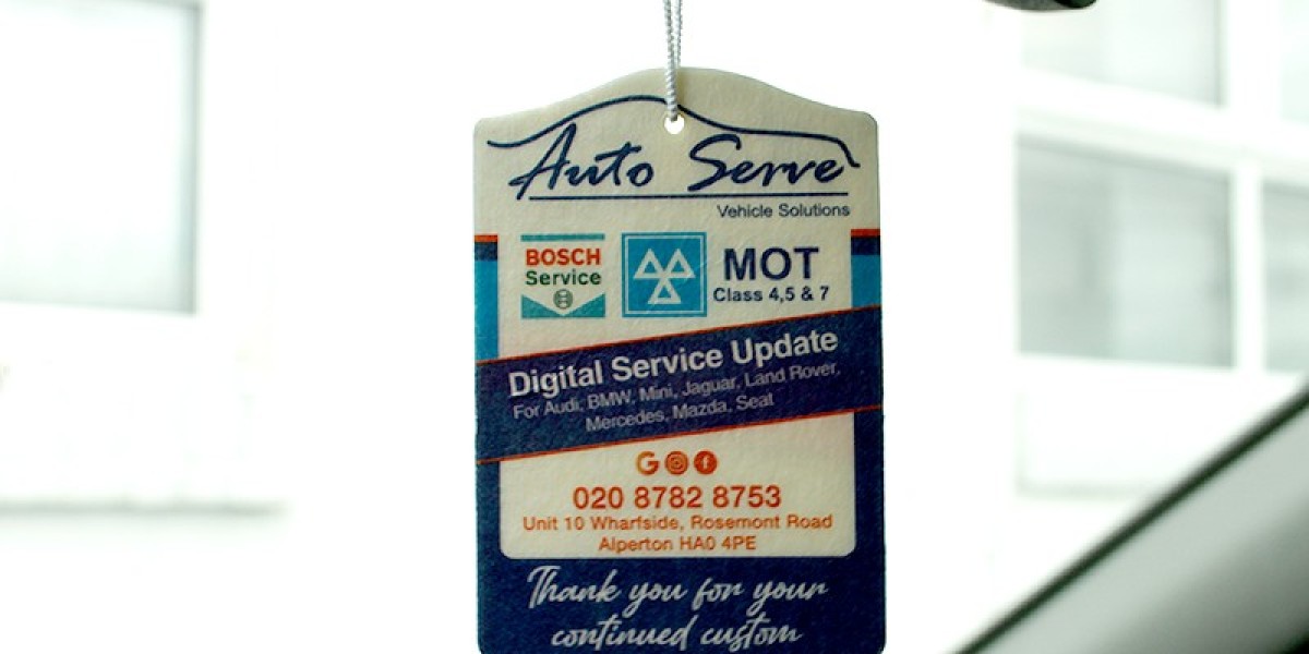 Smart In-Car Advertising:Mirror Hangers That Drive Engagement