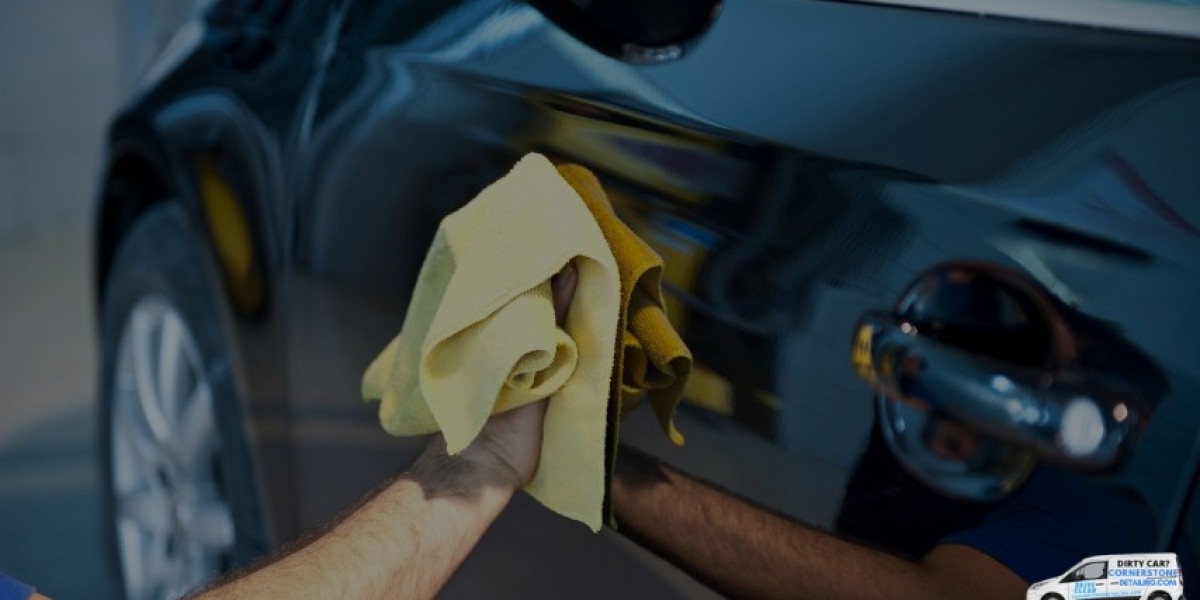 Interior vs. Exterior Auto Detailing in Sacramento: Which is Right for You?