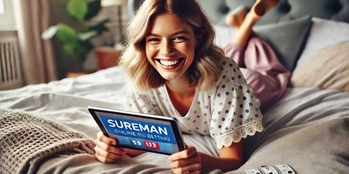 Understanding Betting Sites: How Sureman Aids in Scam Verification