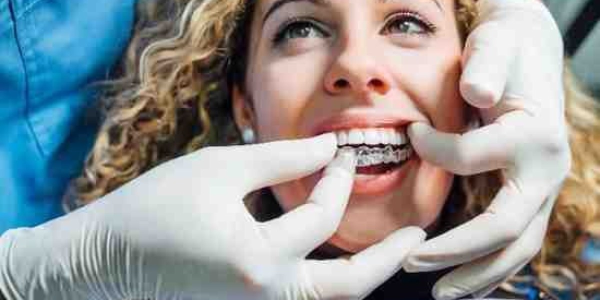 How to Find Calm in a Dental Emergency in Pontefract