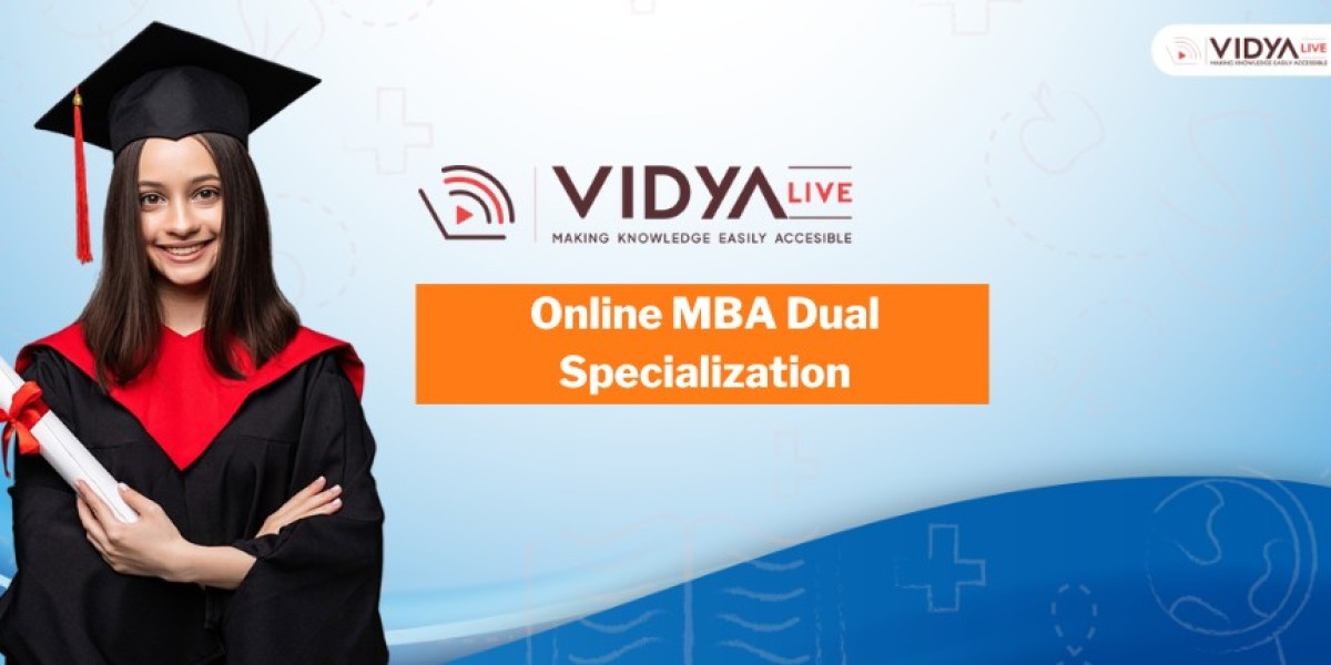 Flexible Online MBA: Pick Any Two Specializations and Grow Faster