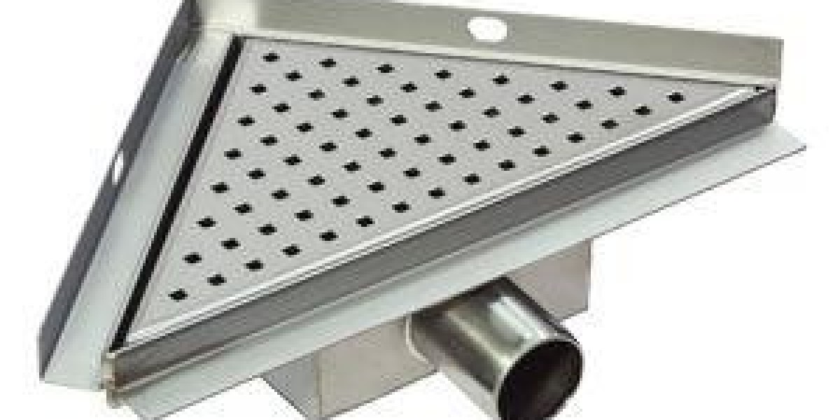 Hasen Shower Drain Cover China for Modern Bathroom Design
