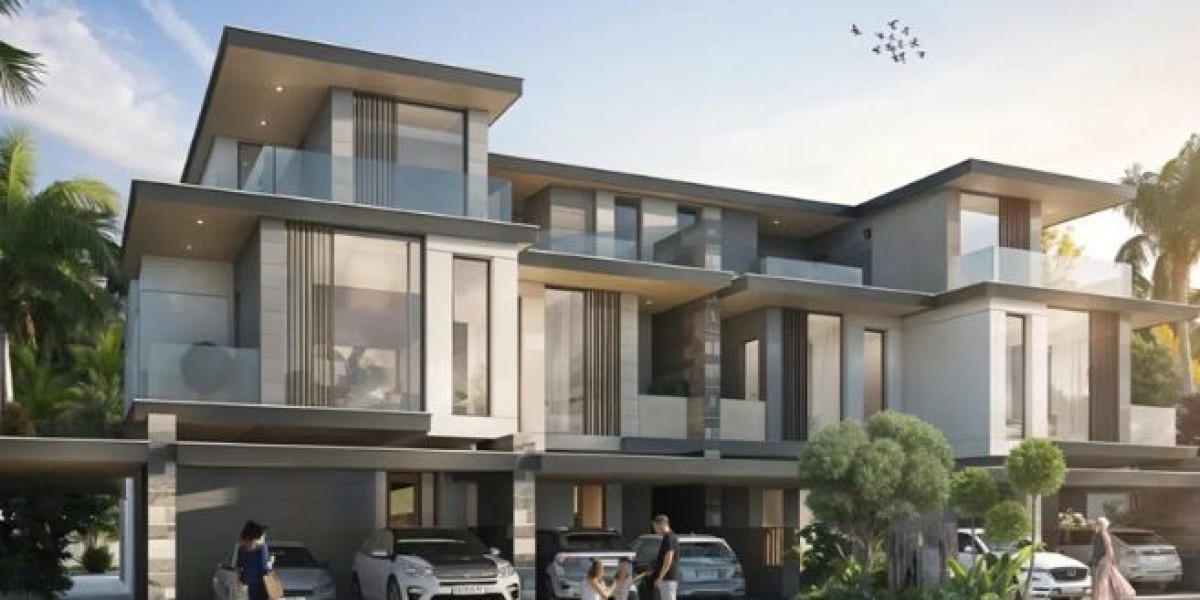 Fully Automated Homes for Sale in Dubai: Future-Ready Living