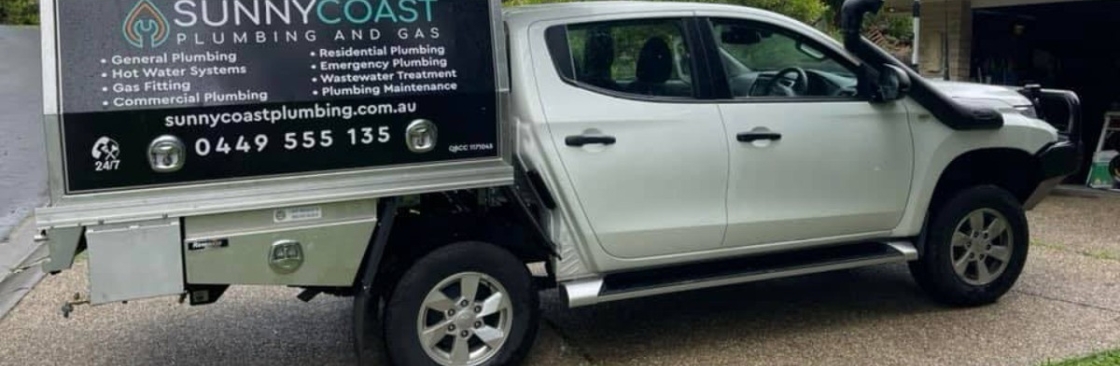 Sunny Coast Plumbing And Gas Cover Image