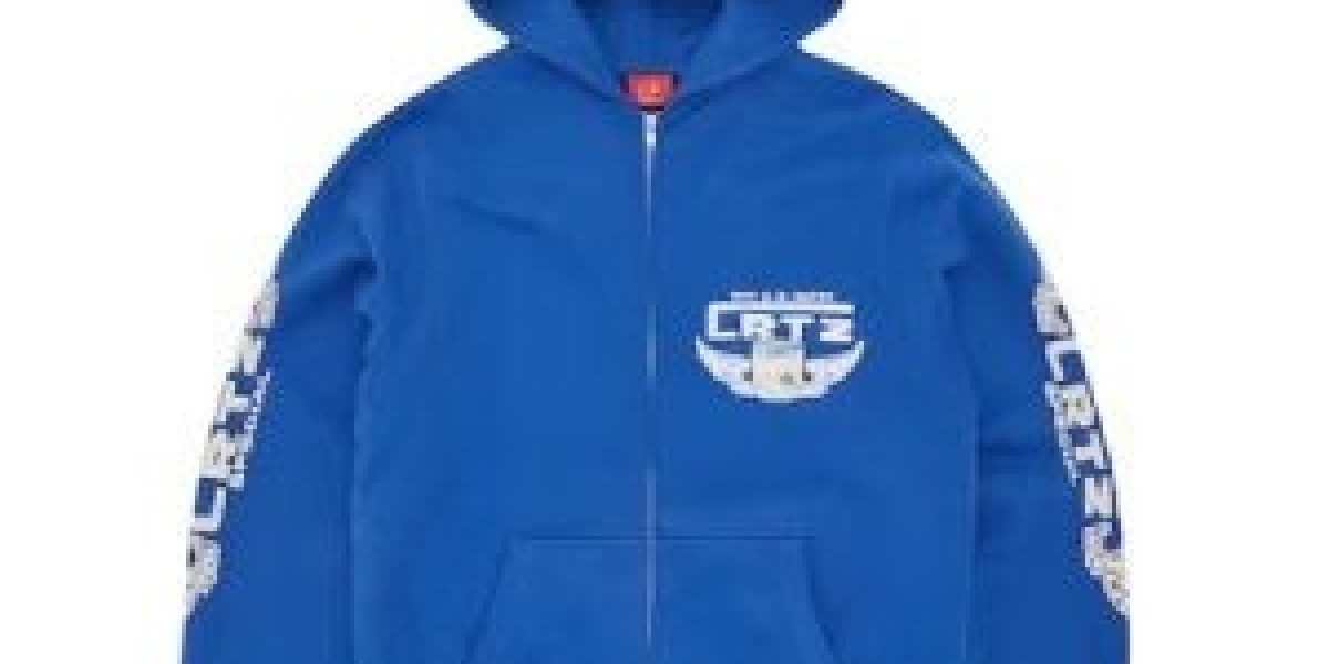 Stand Tall in Corteiz Clothing