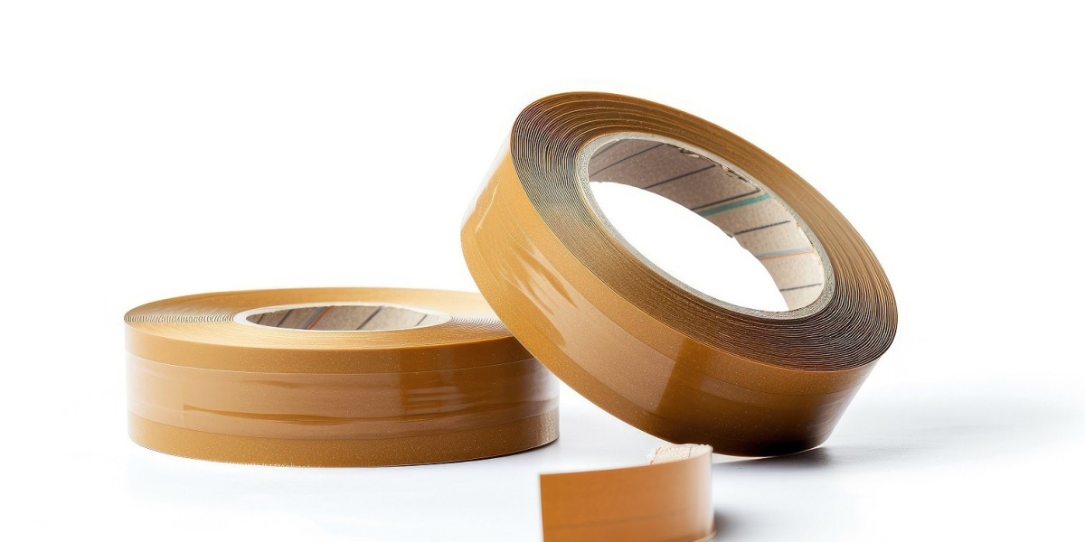 Smart Adhesives for Smart Spaces: Why Vinyl Tape Is Still a Top Choice in 2025