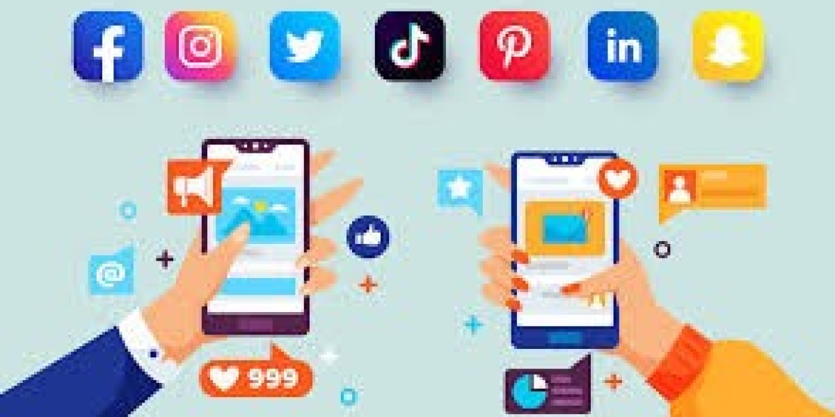 Social Media Advertising Near Me: The Smart Way to Grow Your Local Business