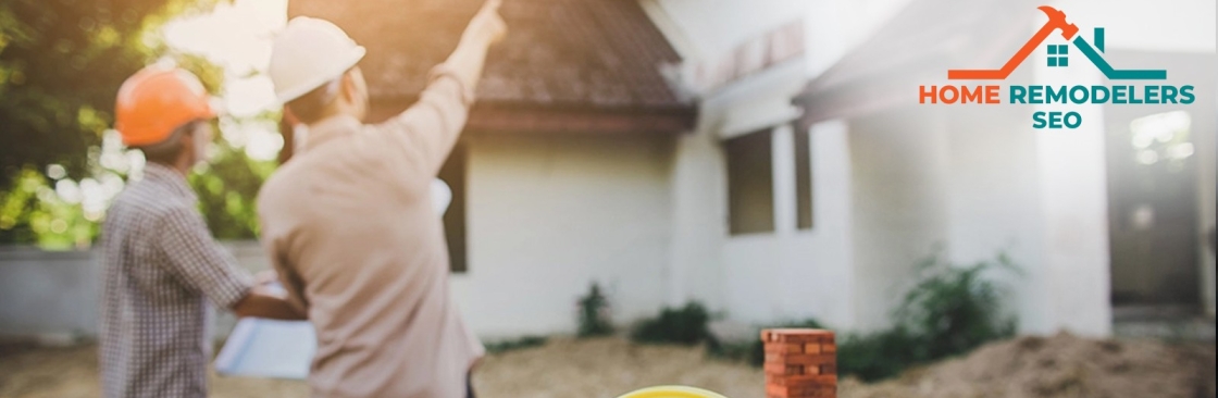 Home Remodelers SEO Cover Image