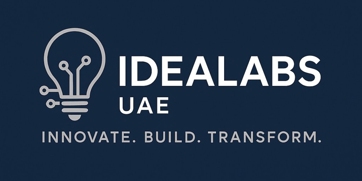 From Concept to Code: How Idealabs Delivers Tailored Software for UAE Enterprises
