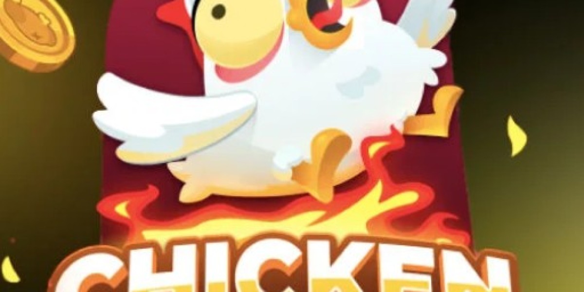 Chicken Road: High-Stakes Poker, Daring Bluffs, and the Razor's Edge of Risk