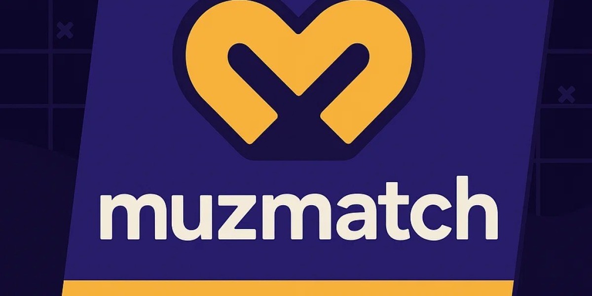 What is muzmatch?