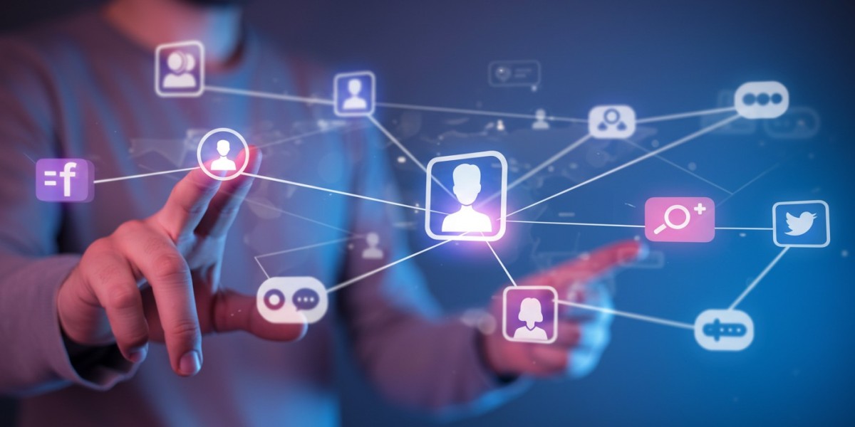 Why Social Media Marketing is Essential for Your Business