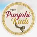 The Punjabi Kudi Profile Picture