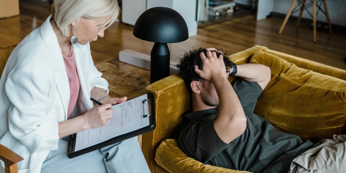 Why We Self Sabotage and How Therapy Can Break the Cycle