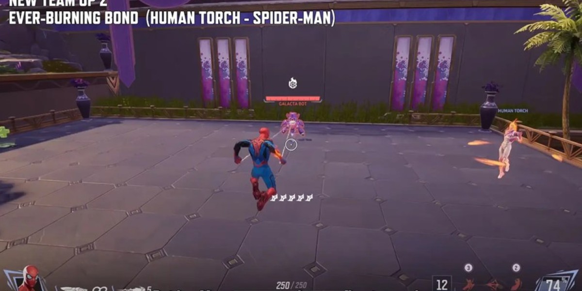 Marvel Rivals Season 3: New Heroes & Klyntar Map