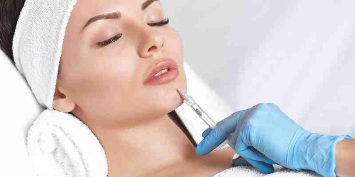 Subtle Adjustments for a Youthful, Radiant Look in Doncaster