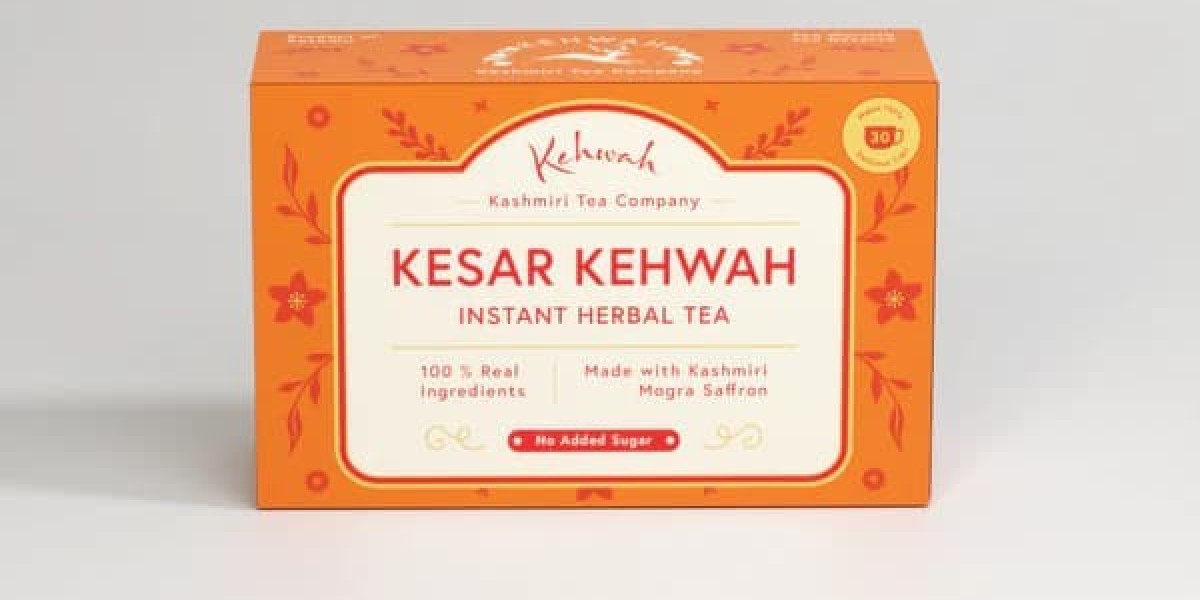 Why Is Kashmiri Kahwa Expensive? Understanding the Premium Price Tag