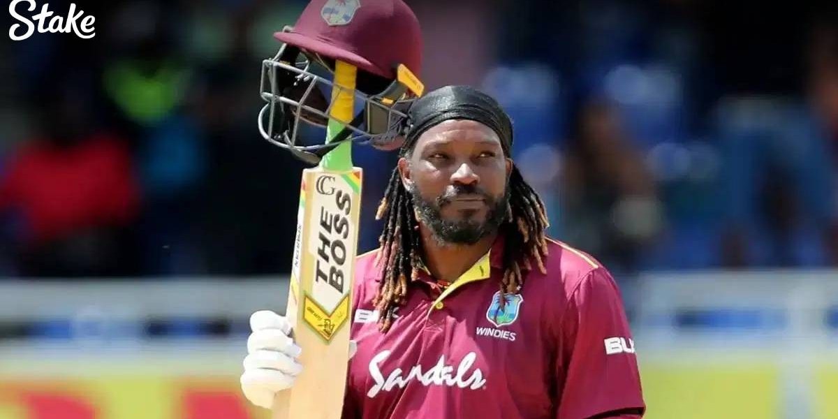 Fastest Hundreds in T20 Cricket – Top Scorers Ranked