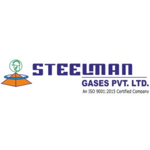 Steelman Gases Pvt Ltd Profile Picture