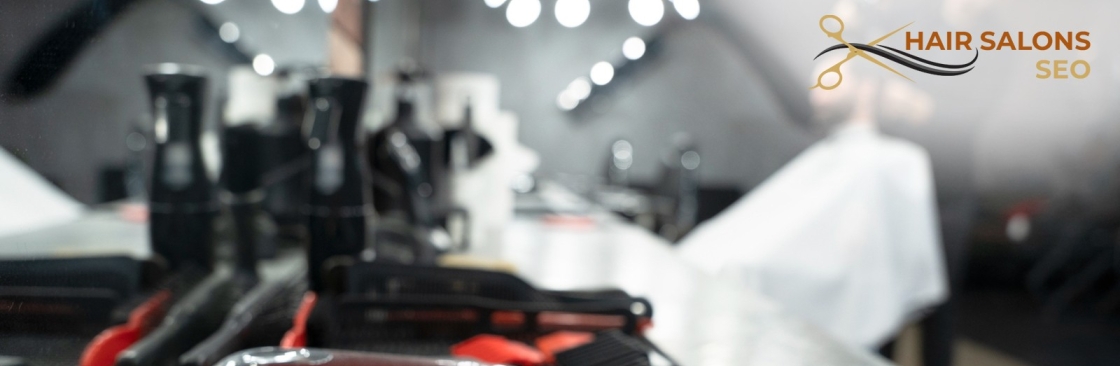 Hair Salon SEO Cover Image