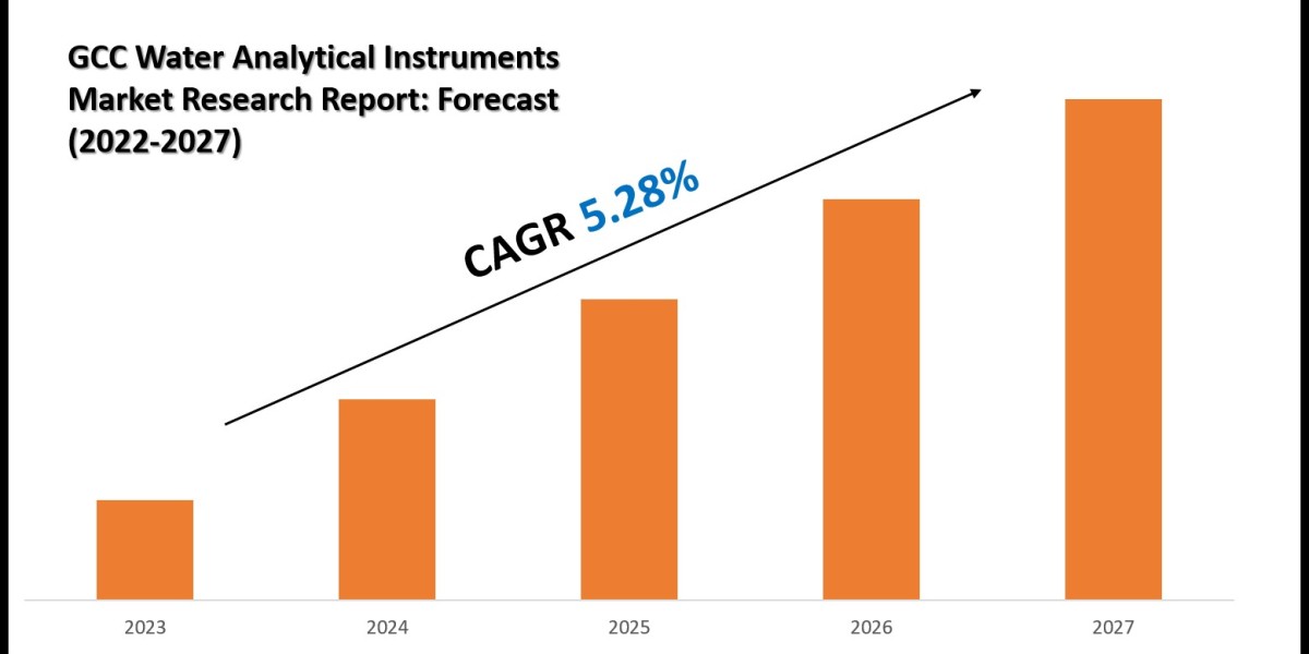 Top Companies in the GCC Water Analytical Instruments Industry – Market Leaders: Honeywell, General Electric