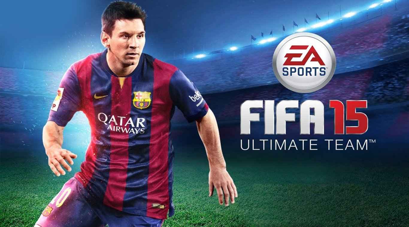 FIFA 15 PC Download – Best Classic Football Game for Your PC