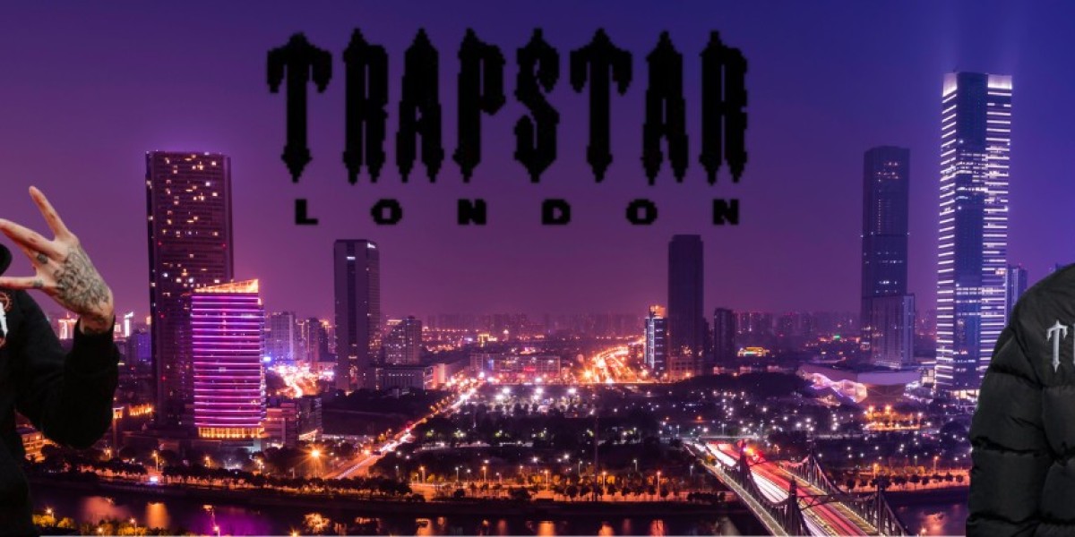 Trapstar London: The Underground Icon of Global Streetwear