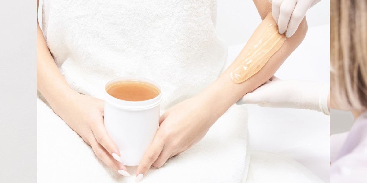The Complete Guide to Waxing: Benefits, Types, and Aftercare