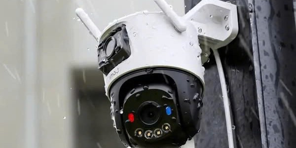 Giải Pháp Lắp Đặt Camera Quan Sát Quay Biển Số Xe