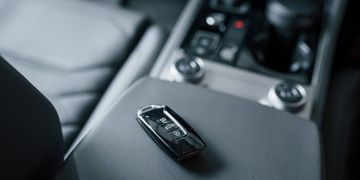 5 Killer Qora's Answers To Fob Key Replacement