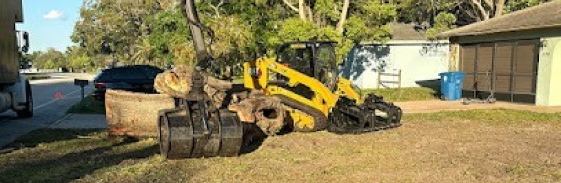 Tree-Mendous Tree Service Cover Image