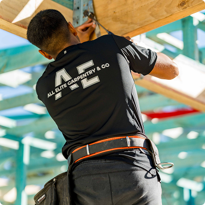 Carpentry Company | Carpentry Services Sydney : All Elite
