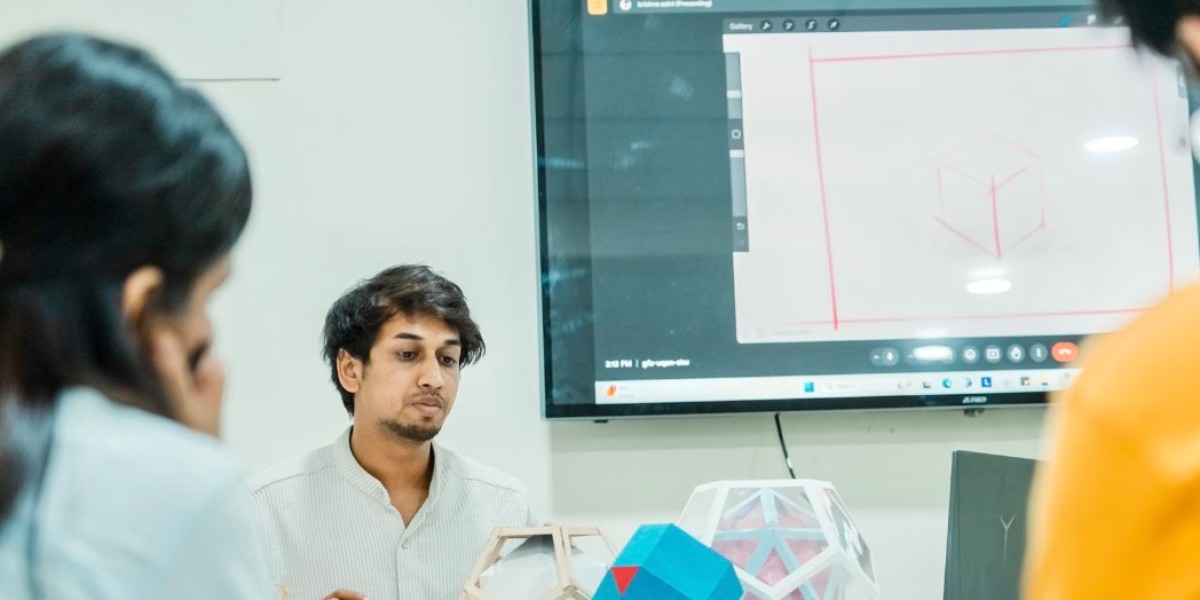 Best NID Coaching in Bhopal